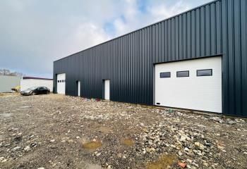 Location cellule d'activité Saint-Nazaire - Proximité 4 voies