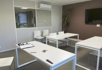 Bureaux à vendre Saint-Nazaire - Zone d'activité Brais