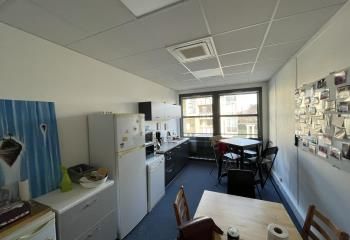 Location bureaux Rezé - Proche transports en commun et Porte de Bouguenais