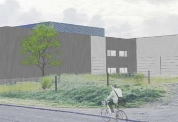 Location local d'activité Montoir-de-Bretagne - Proximité RN St Nazaire/Nantes