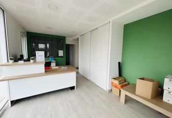 Local d'activité à louer Saint-Nazaire - Zone industrielle Brais