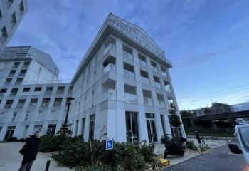 Local commercial à louer Nantes - Proche CHU et transports