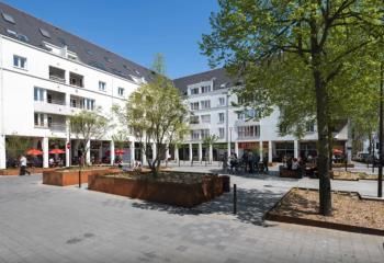 Local commercial à vendre Île de Nantes - Proche CRAPA