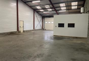 Local d'activité à louer Saint-André-des-Eaux - Zone d'activité Les Ecotais