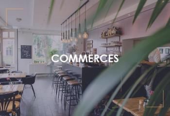 Location local commercial Saint-Hilaire-de-Chaléons - Zone Maison Bertin