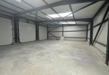 Local d'activité à vendre Donges - Proximité axes routiers