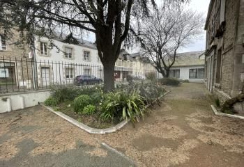Location bureaux Guérande - Centre-ville, remparts et grands axes