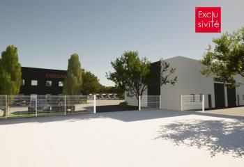 Local d'activité à louer Montoir-de-Bretagne - Proche RN 165