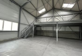 Atelier à vendre Saint-André-des-Eaux - Proche axes routiers et zones artisanales