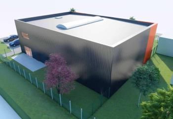 Local d'activité à louer Saint-Nazaire - Zone de Brais - Proximité RN