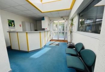 Bureaux à vendre La Baule - Proche plage et gare
