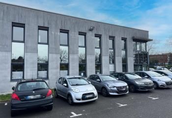 Location bureaux Saint-Herblain - Parc tertiaire Moulin Neuf