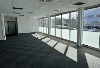 Location bureaux La Chapelle-sur-Erdre - Proche tram-train