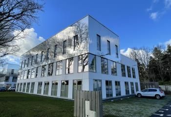 Bureaux à vendre Treillières - Proche bus Le Gray 1