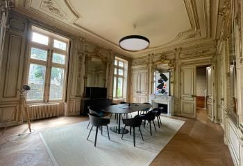 Location bureaux Nantes centre - Proche transports en commun