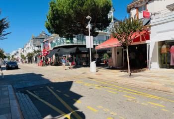 Local commercial à louer La Baule-Escoublac - Avenue du Général de Gaulle