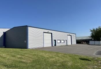 Local d'activité à louer Donges - Proche RN 171 et axes routiers