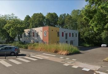 Vente bureaux Nantes Nord - Proche Tram et bus Einstein