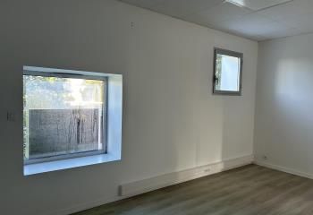 Location bureaux Saint-Nazaire Ouest - Proche gare et axes routiers
