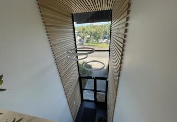 Location bureaux Nantes - Technoparc de l'Aubinière - Proche A11