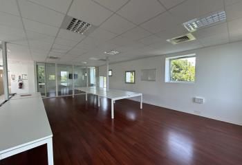 Location bureaux Saint-Nazaire Ouest - Proche gare et axes routiers