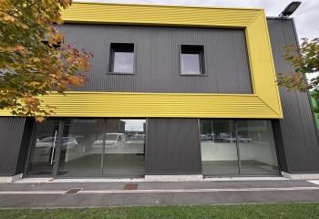 Local d'activité à louer Les Sorinières - Proximité A83 et périphérique