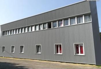 Location bureau Vertou - Proche Sud Loire et transports