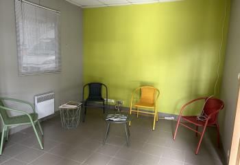 Local d'activité à louer Saint-Nazaire - Zone de Brais