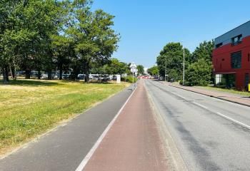 Bureau à vendre Saint-Nazaire - Proche bus, gare et périphérique