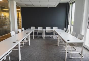 Bureaux à louer Saint-Herblain - Proche CC Atlantis et Zénith