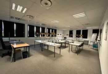 Bureaux à vendre Trignac - Proche gare de Saint Nazaire et 4 voies