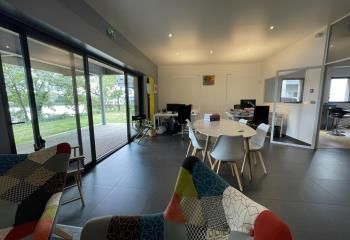 Bureaux à vendre Saint-Herblain - Proche Loire, périphérique et bus