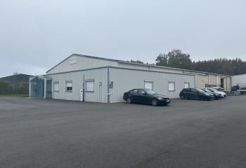 Locaux d'activité à vendre La Chevrolière - Proche Nantes