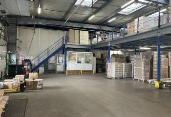 Local d'activité à vendre Montoir-de-Bretagne - Proche RN St Nazaire/Nantes