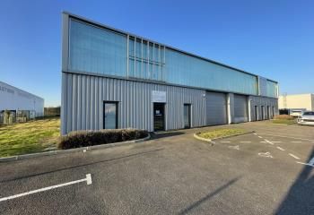 Local d'activité à louer Bouaye - Proximité 4 voies