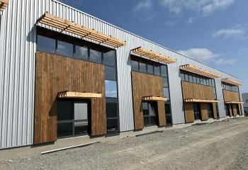 Locaux d'activité à vendre Grandchamp-des-Fontaines - Proche Nantes/Rennes