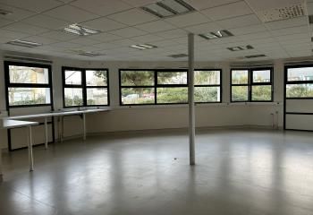 Vente bureaux Saint-Brevin-les-Pins - Proche Nantes et Saint-Nazaire
