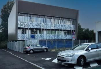Location bureaux Rezé - Proche bus Trentemoult