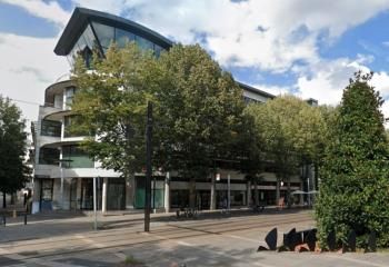 Local commercial à louer Nantes - Centre-ville