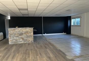 Local d'activité à louer Montoir-de-Bretagne - Proche RN Nantes/Saint-Nazaire