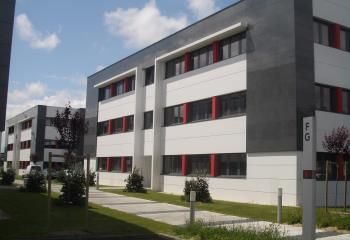 Location bureaux Saint-Herblain - Proche bus Cochardières et Armor