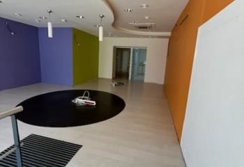 Local commercial à louer Le Pouliguen centre-ville