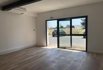 Local d'activité à louer Donges - Proximité grands axes routiers