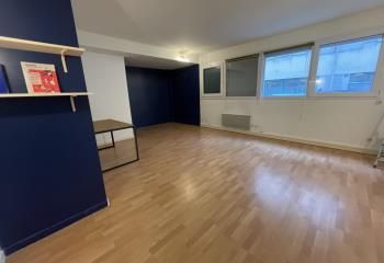 Location bureau Nantes - Cité des Congrès - Proche gare et busway