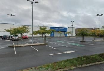 Local commercial à louer Chemillé-en-Anjou - Proche Nantes et Angers