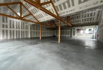 Local commercial à louer Guérande - Zone Villejames