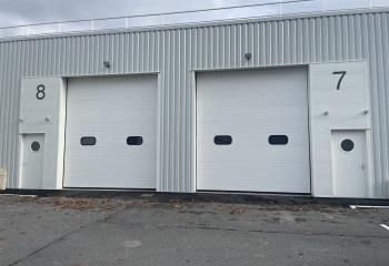 Location local d'activité Saint-Herblain - Proche périphérique nord/sud