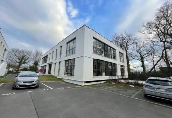 Location bureaux Nantes - Proche Technoparc de l'Aubinière
