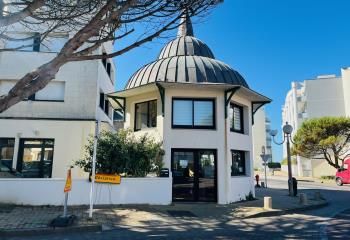 Local commercial à louer Pornichet - Proche plage et centre-ville