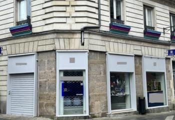 Local commercial à louer Nantes centre-ville - Proche Tramway